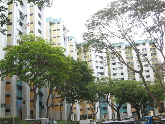 Teck Whye Avenue thumbnail photo